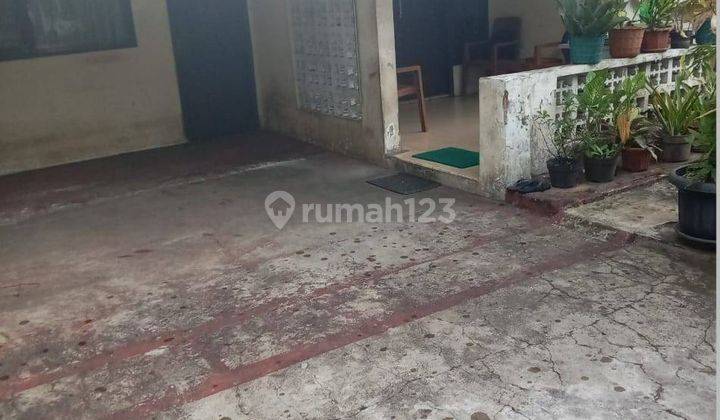  Rumah 2 Lantai Siap Huni Di Pasar Minggu Jaksel Ut 10666 Ry 1