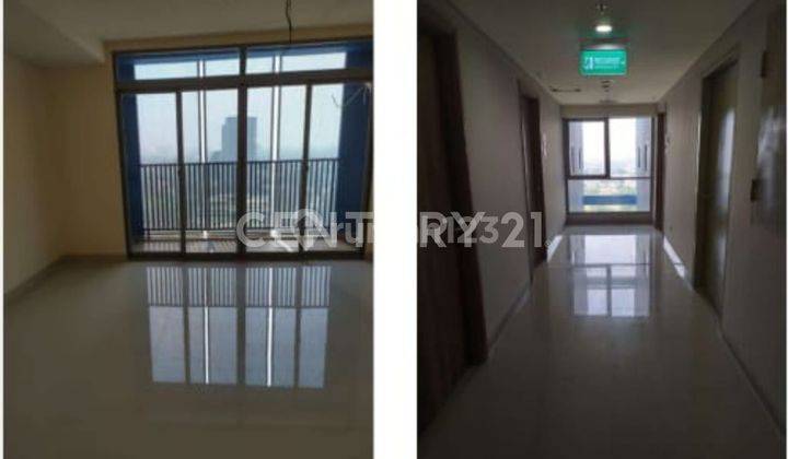 Apartment Pejaten Park Residence 2 BR Siap Huni Ut13269 2