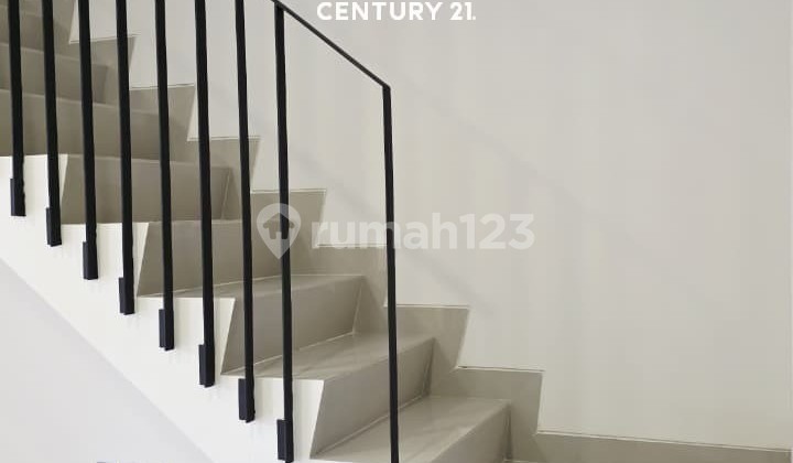 2-Story House Near South Jakarta Af 17801 2