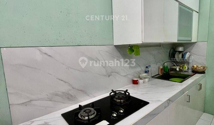 Jual Rumah 1 Lantai Siap Huni Di Kucica Sektor 9 Bintaro OM15755 2