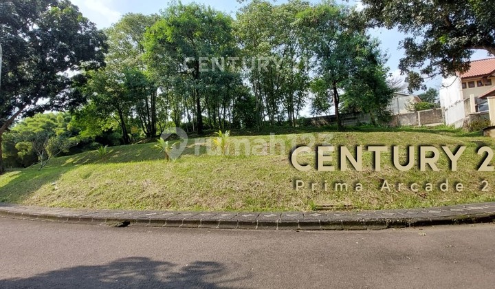 Jual Kavling Siap Bangun Dalam Cluster Premium di Sektor 9 Ut8429