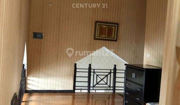 Rumah 1 Lantai Dijual Cepat Di Cluster Camar Bintaro Jaya FM14534 2