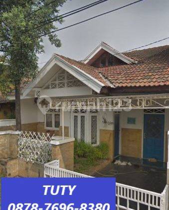 Rumah Murah Dijual Ada Taman Belakang di Sektor 3a Bintaro 14304 1