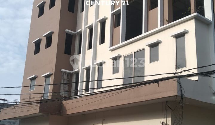 Dijual Ruko 4 Lantai di Area Bintaro Af 17668 Dijual Ruko 4 Lantai di Area Bintaro Af 17668