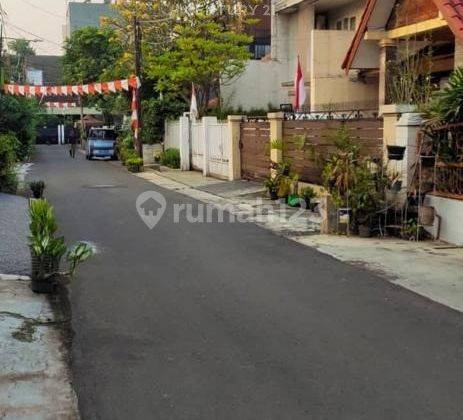 Dijual Rumah Hitung Tanah Di Guntur Setiabudi Jaksel OM13467 2