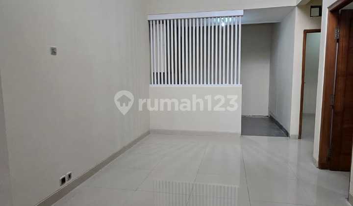 Dijual Rumah Akses Mudah 1 Lantai Di Cluster Permata Bintaro UT-16350 2
