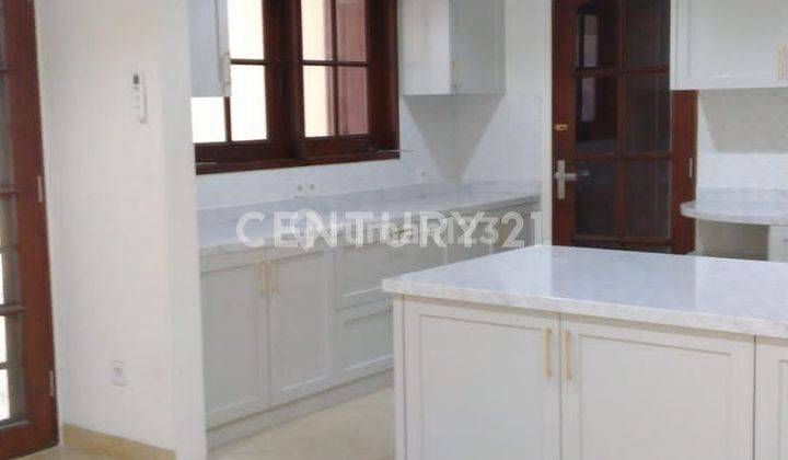 Rumah Mewah 2 Lantai Cantik Di Kebayoran Lama Jaksel Cw12987 1