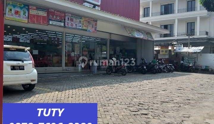 Ruang Usaha Dijual Harga Tanah di Jati Padang Pasar Minggu Nv 14103 1