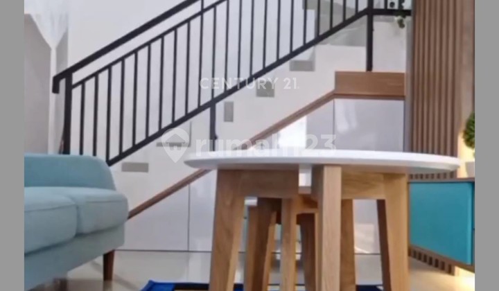 Jual Rumah Brand New Tengah Kota Siap Huni Di Jaksel UT10591 Jual Rumah Brand New Tengah Kota Siap Huni Di Jaksel UT10591