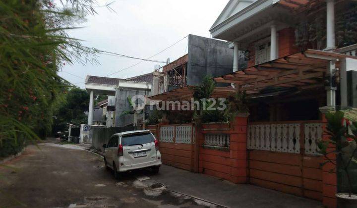  Rumah Siap Huni Dekat MRT Cipete Jaksel Cw 10899 Ry 2