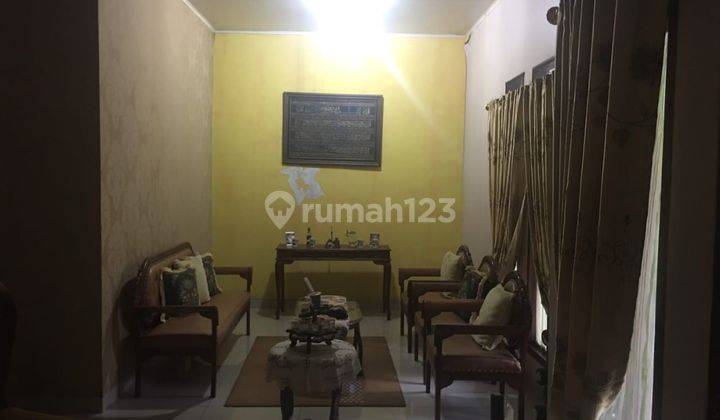 Dijual Rumah Minimalis Siap Huni di Perumahan Mas Naga Galaxy,bekasi Selatan 2