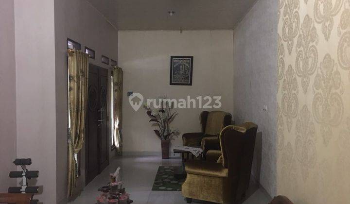 Dijual Rumah Minimalis Siap Huni di Perumahan Mas Naga Galaxy,bekasi Selatan 3