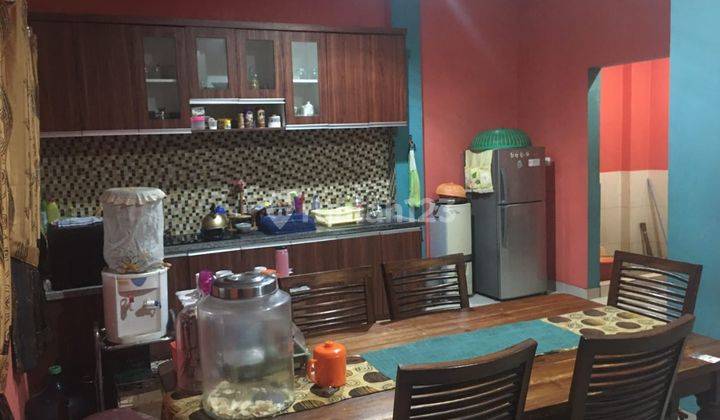 Dijual Rumah Minimalis Siap Huni di Perumahan Mas Naga Galaxy,bekasi Selatan 4