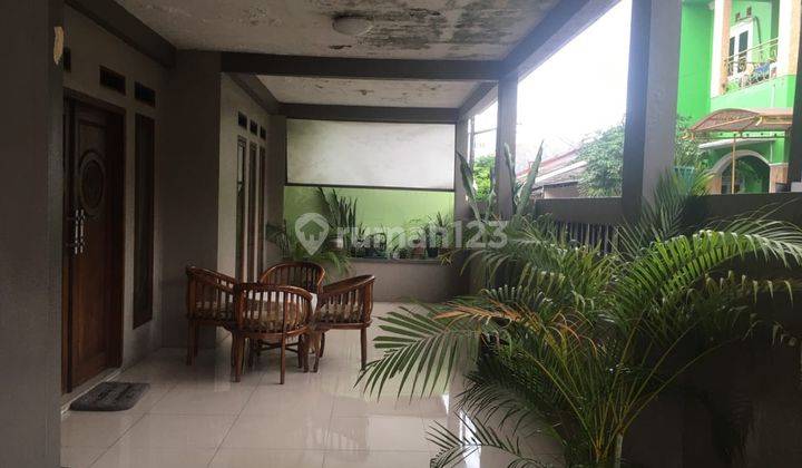 Dijual Rumah Minimalis Siap Huni di Perumahan Mas Naga Galaxy,bekasi Selatan 5