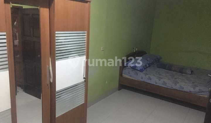 Dijual Rumah Minimalis Siap Huni di Perumahan Mas Naga Galaxy,bekasi Selatan 6