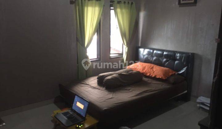 Dijual Rumah Minimalis Siap Huni di Perumahan Mas Naga Galaxy,bekasi Selatan 11
