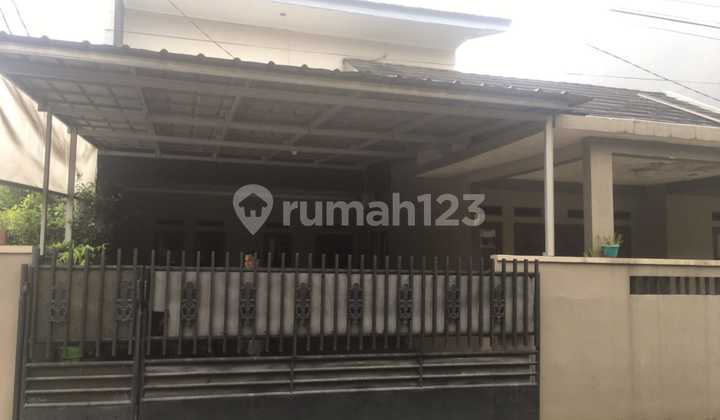 Dijual Rumah Minimalis Siap Huni di Perumahan Mas Naga Galaxy,bekasi Selatan 1