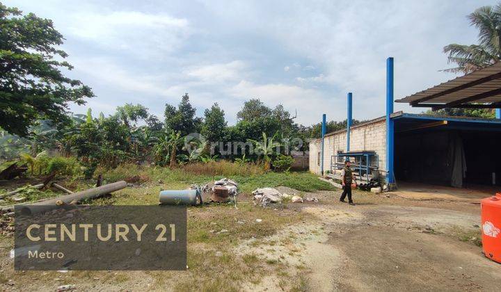 Dijual Workshop Fabrikasi Pangkalan 2 Narogong Bekasi 13