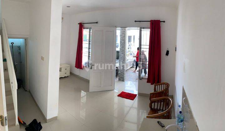 Dijual Rumah Cluster Jasmin 3, Graha Bintaro 1