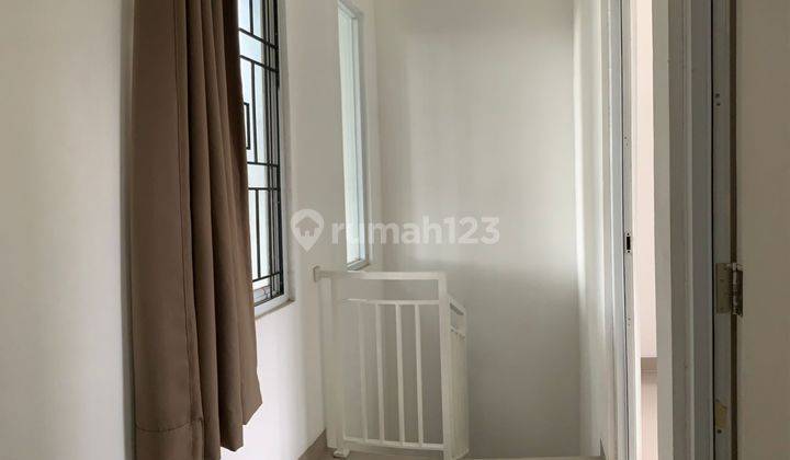 Dijual Rumah Cluster Jasmin 3, Graha Bintaro 4