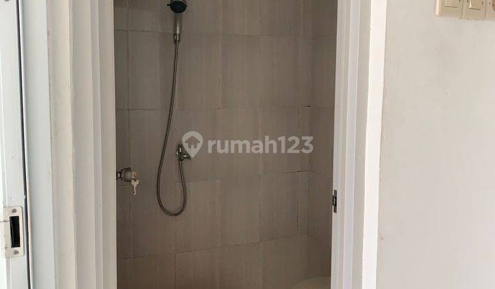 Dijual Rumah Cluster Jasmin 3, Graha Bintaro 6