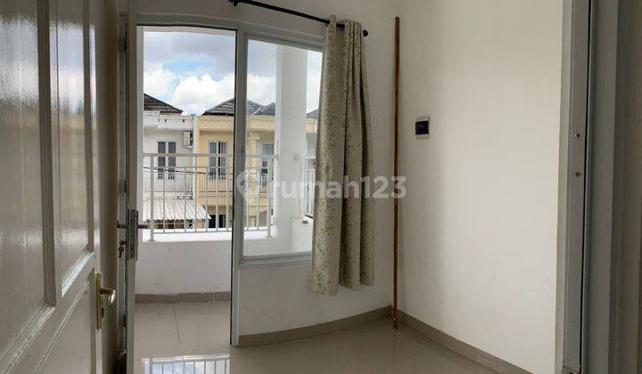 Dijual Rumah Cluster Jasmin 3, Graha Bintaro 11