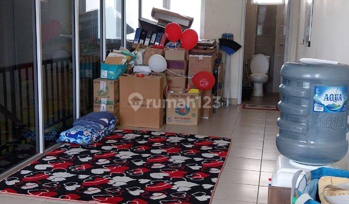 Dijual Ruko 2 Lantai Siap Pakai di Duta Harapan Bekasi 4