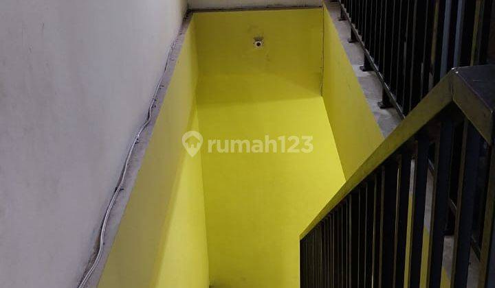 Dijual Ruko 2 Lantai Siap Pakai di Duta Harapan Bekasi 5