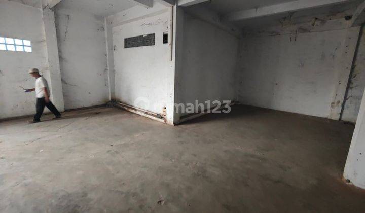 Dijual Gudang di Jalan Perjuangan, Bekasi Utara 4