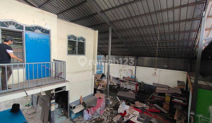 Dijual Gudang di Daerah Narogong 3