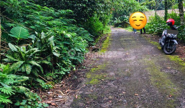 DIJUAL TANAH PEKARANGAN DI HARGOBINANGUN PAKEM SLEMAN DEKAT KOPI MBAH PETRUK 5