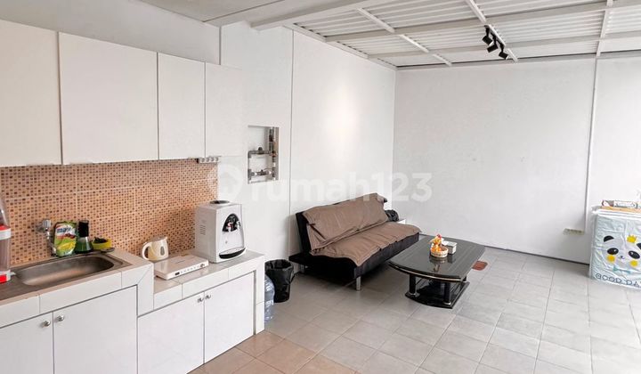 Rumah bagus disewakan KBP Purbasari furnished siap huni murah kota baru parahyangan 2