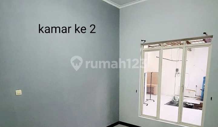Dijual rumah Taman holis indah 2 siap huni bagus 2