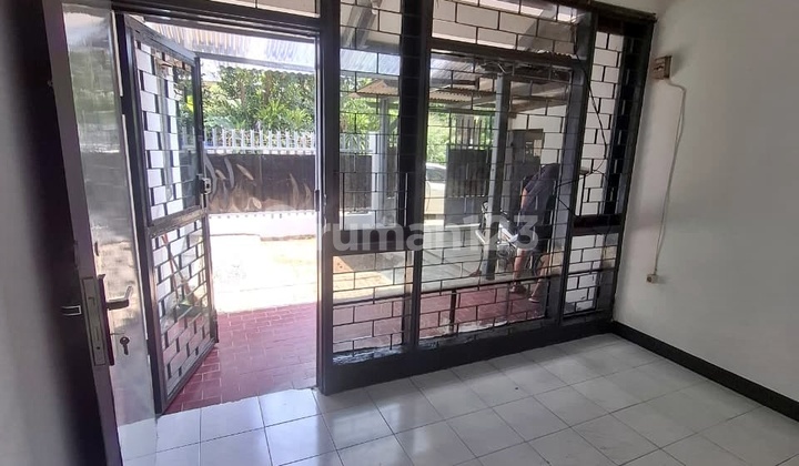 Murah Banget!! Dijual Rumah Strategis Dian Permai Raya Mainroad Dekat Sumber Sari