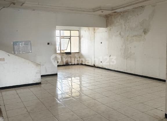 For Rent Ruko Caringin Main Road Strategic Business Space 2