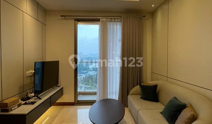 Disewakan Apartment Hegarmanah luxury Furnished Bagus murah siap huni pusat kota