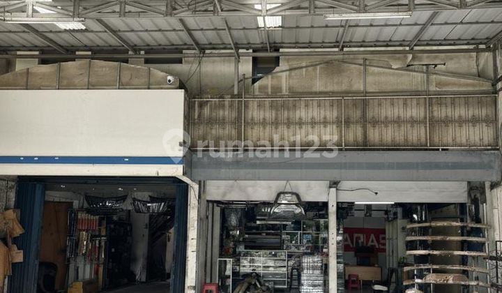 Dijual Murah Ruang Usaha Ruko Lokasi Strategis Tengah Kota Jl Peta Muara Mainroad Leuwipanjang Tegalega