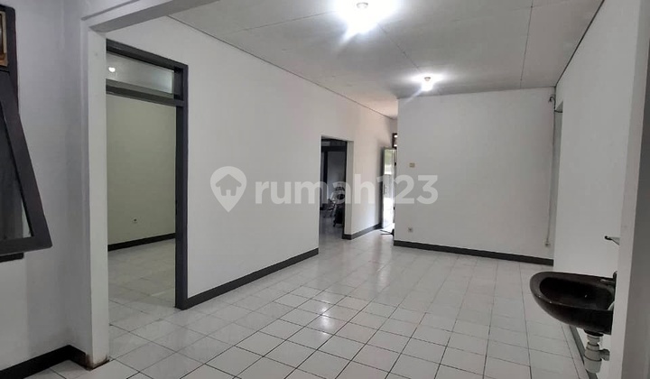 Murah Banget!! Dijual Rumah Strategis Dian Permai Raya Mainroad Dekat Sumber Sari