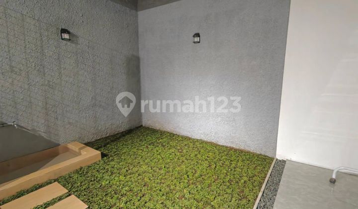 Nice house for rent in KBP Purbasari, furnished, ready to live in, affordable, in Kota Baru Parahyangan.