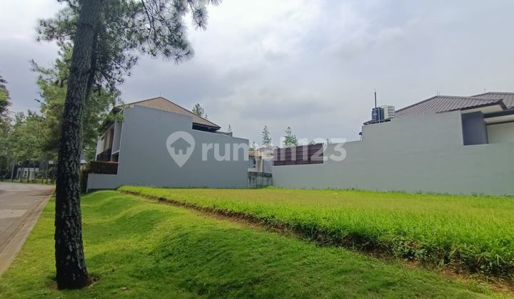 For sale attractive KBP lot, new city of Parahyangan, rarely available at low price. For sale attractive KBP lot, new city of Parahyangan, rarely available at low price.