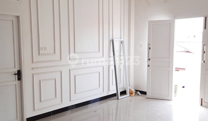 Rumah Mewah Dekat dengan pasar Tipe 150 Jl. Purnama/Surya Pontianak (ED) 12