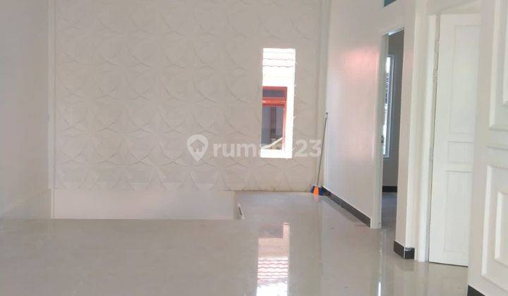 Rumah Mewah Dekat dengan pasar Tipe 150 Jl. Purnama/Surya Pontianak (ED) 17