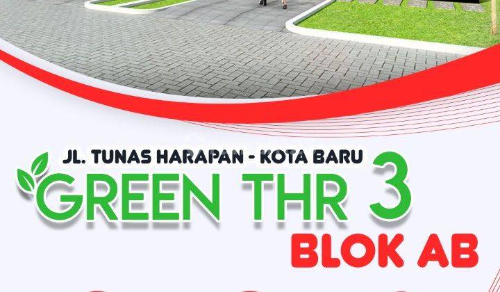 Dijual Rumah Subsidi Daerah Kotabaru Cukup Booking Unit 1jt Ed  8