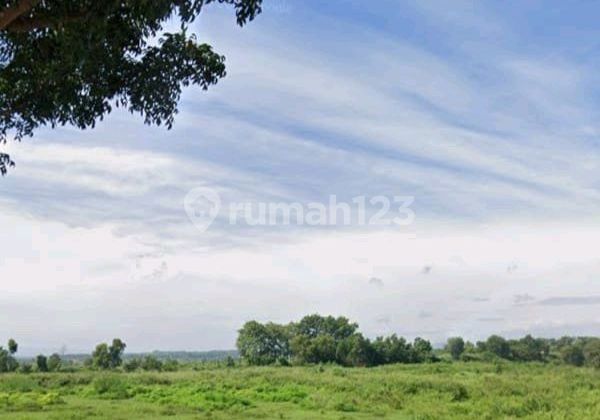 Tanah Industri Di Cikopo Purwarkarta