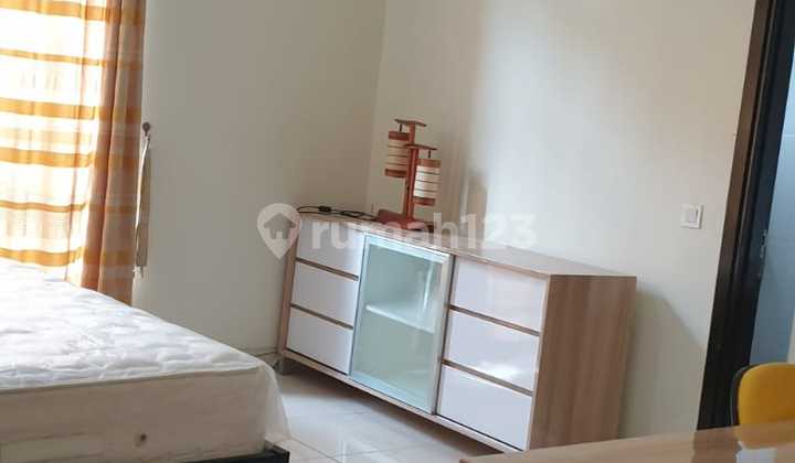 House Furnished. Cool. in Foresta BSD. House Furnished. Cool. in Foresta BSD.
