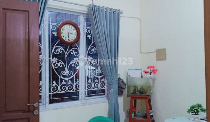 Jual Cepat Rumah 1 lantai .Di Serpong Tangerang. 2