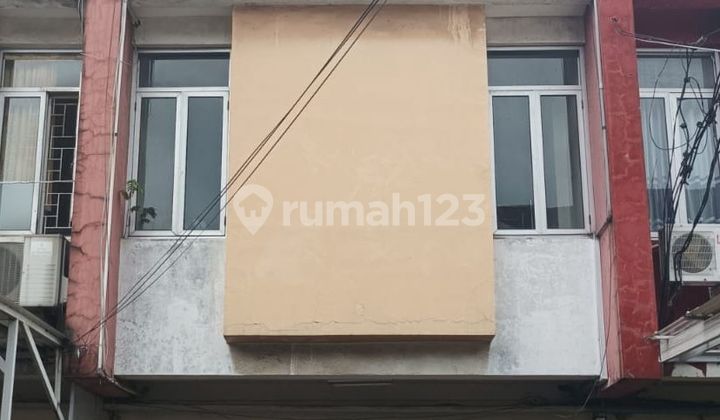 Disewa Ruko di Sudirman Bandung Disewa Ruko di Sudirman Bandung