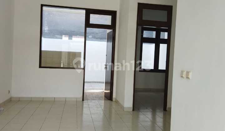 1-Story House. In Alam Sutera Cluster 2