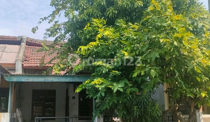 Rumah 1.5 Lantai .Di Gading Serpong Tangerang