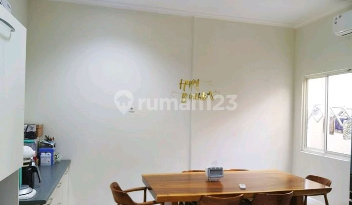 Harga Murah Rumah Di Scientia Gading Serpong 2